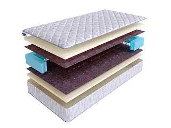 Ортопедический матрас SkySleep START SOFT BS