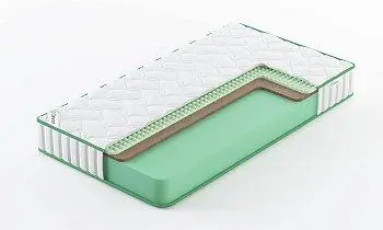 Ортопедический матрас Clever Power High