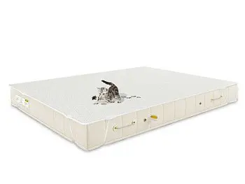 Защитный наматрасник Benartti Cotton