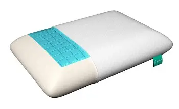 Подушка Sleeptek Norma-GEL