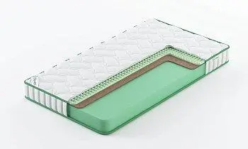 Матрас Clever Simple Hard