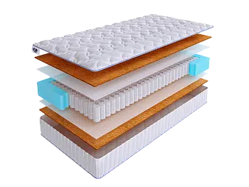 Ортопедический матрас SkySleep LIKE 2 S500