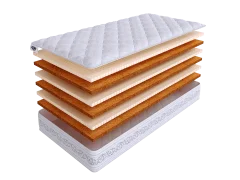 Матрас SkySleep PLEASURE MIX