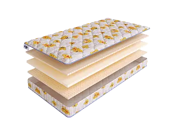 Детский матрас SkySleep KIDDY Latex Foam