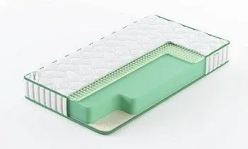 Ортопедический матрас Clever Pulse High