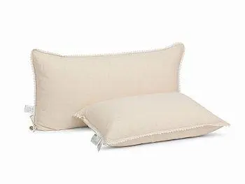 Подушка Natures Дивный лен 50