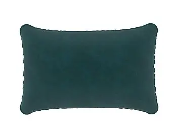 Декоративная подушка Розана Велюр