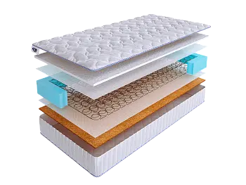 Матрас SkySleep LIKE 5 BS