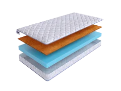 Матрас SkySleep Flex Plus 8 Cocos