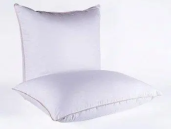 Подушка Natures Миндальное сердечко 50