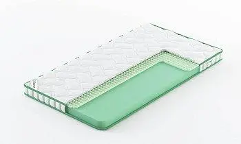 Ортопедический матрас Clever Simple Lite