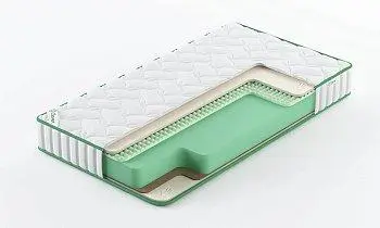 Ортопедический матрас Clever Touch