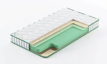 Ортопедический матрас Clever Elastic Slim