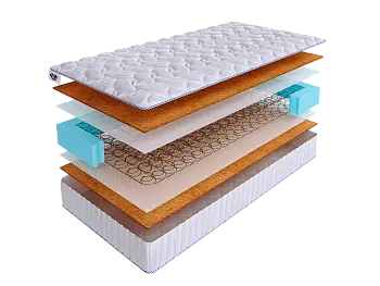 Ортопедический матрас SkySleep LIKE 2 BS