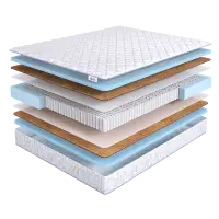 Optima Foam Hard PS1000