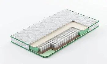 Детский матрас Clever Young