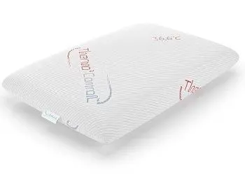 Подушка Power Action Thermo Cool Latex