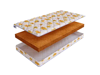 Детский матрас SkySleep KIDDY Cocos 9