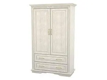 Шкаф Палермо (ясень), 2 створки