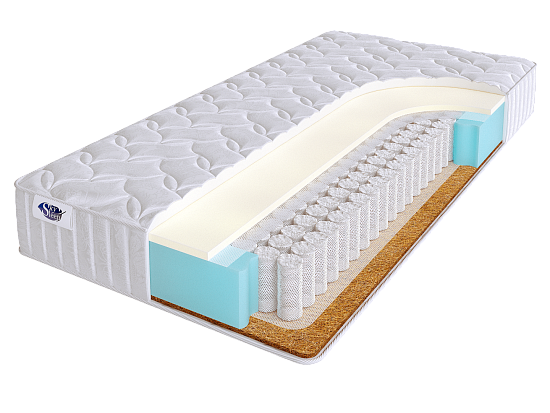 Матрас SkySleep ENJOY OPTION S500 2 (фото)