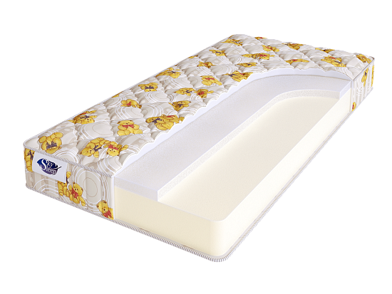 Матрас SkySleep FUNNY Orto Fiber 2 (фото)