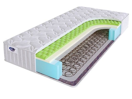 Матрас SkySleep ONE WAY 6 BS 1 (фото)