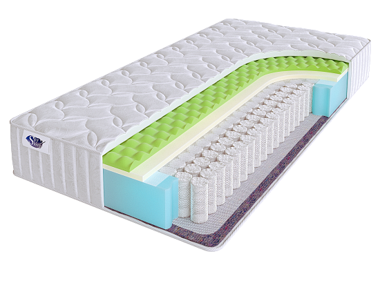 Матрас SkySleep ONE WAY 6 S500 2 (фото)