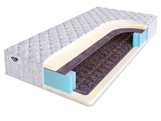 Матрас SkySleep PRACTIC FOAM BS 2 (фото)
