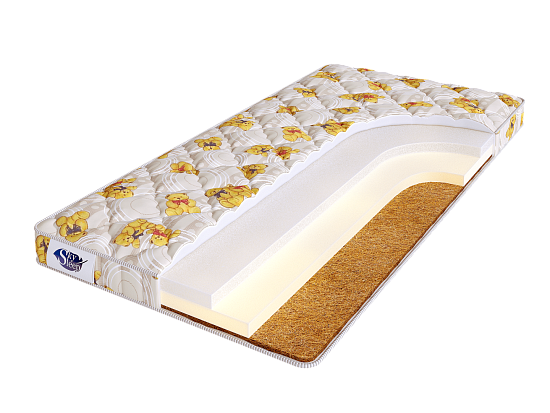 Матрас SkySleep FUNNY Combi 2 (фото)