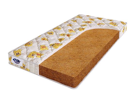 Матрас SkySleep FUNNY Hard Plus 1 (фото)