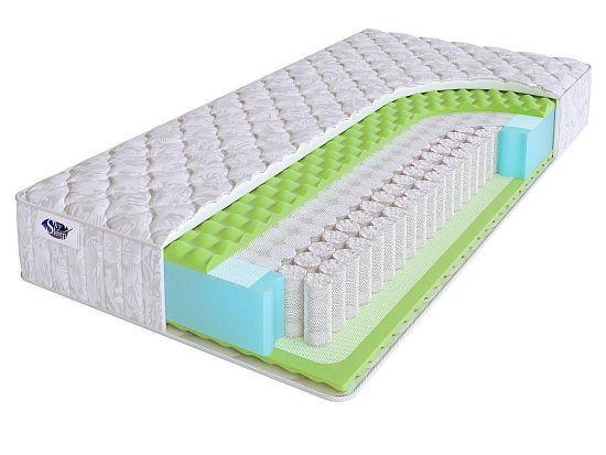 Матрас SkySleep WAVE Comfort S500 2 (фото)