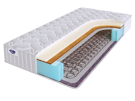 Матрас SkySleep ONE WAY 5 BS 2 (фото)