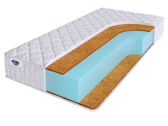 Матрас SkySleep TWIST Model 4 2 (фото)