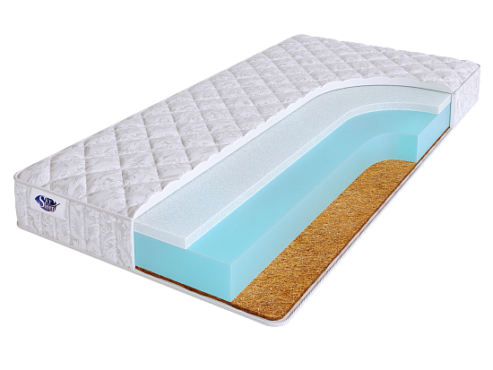 Матрас SkySleep TWIST Model 9 2 (фото)