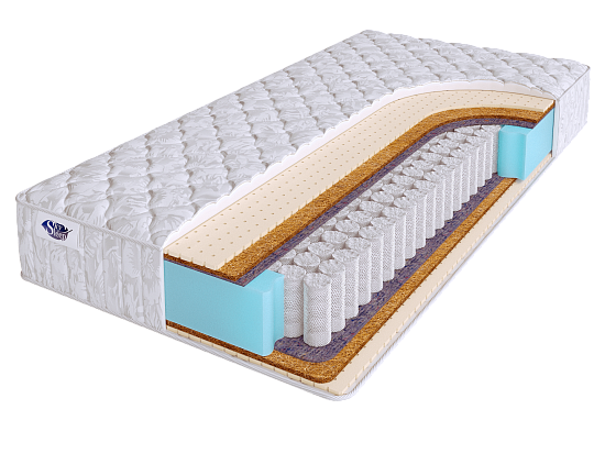 Матрас SkySleep NATIVE MULTI S500 2 (фото)